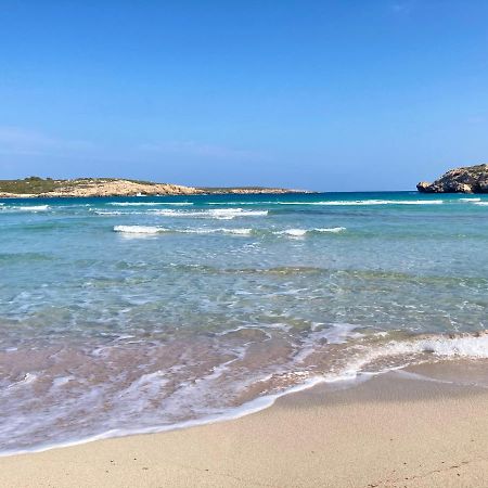 Menorca. Escapa a la naturaleza, redescubre la paz. Son Parc Exterior foto